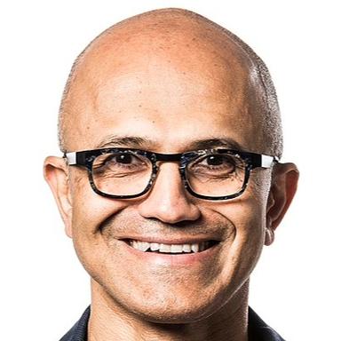 Satya Nadella