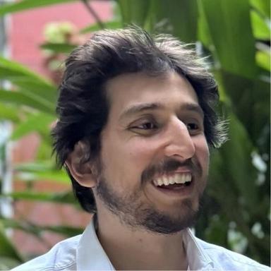 Thiago Sussekind