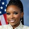 Jasmine Crockett
