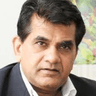 Amitabh Kant