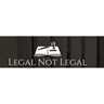 LegalNotLegal