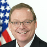 Kevin Hassett