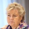 Erna Solberg