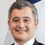 Gérald Darmanin