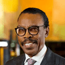 Bismarck Rewane