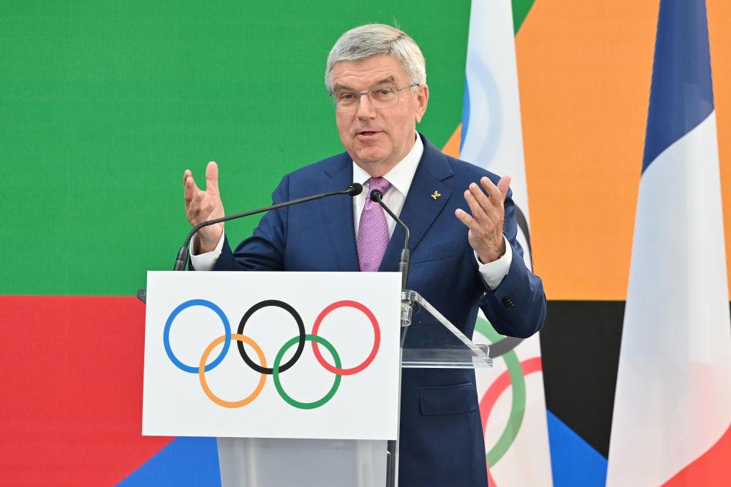 IOC Approves Cricket for 2028 LA Olympics