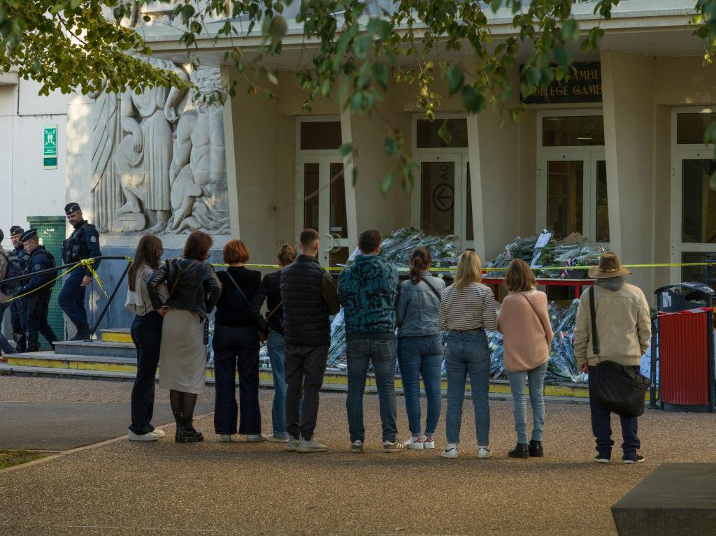 French School Evacuated Over Bomb Threat