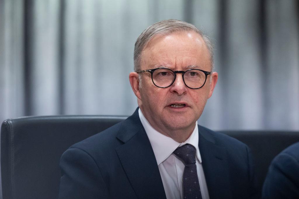 Australia Declines to Cancel Chinese Lease of Port