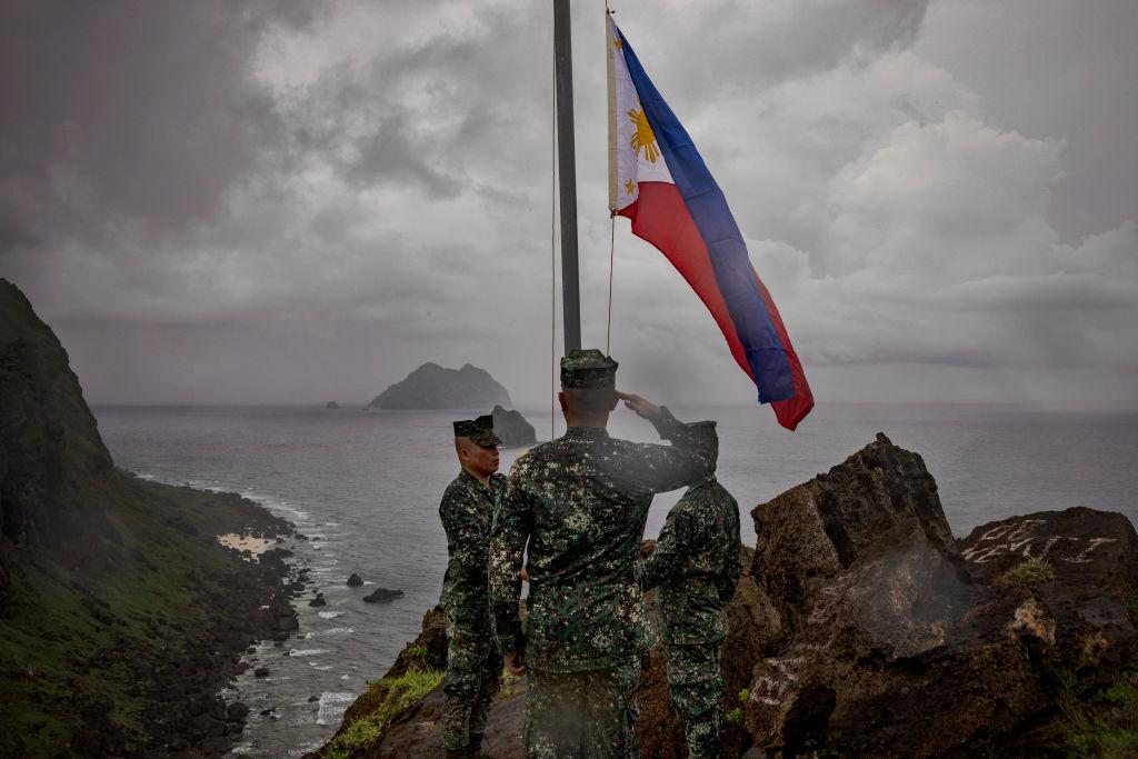 Philippines Bans Military From Using AI Apps