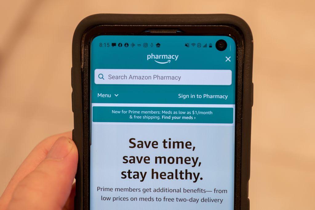 Amazon to Offer Virtual Primary Healthcare to Prime Members