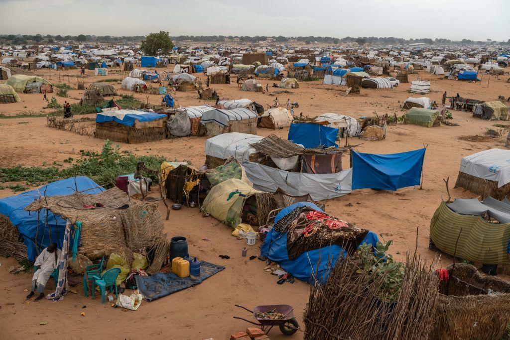 UN: Violence in Sudan on Verge of 'Pure Evil’