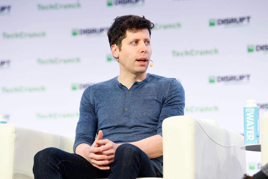 Sam Altman Returns as OpenAI CEO With New Board