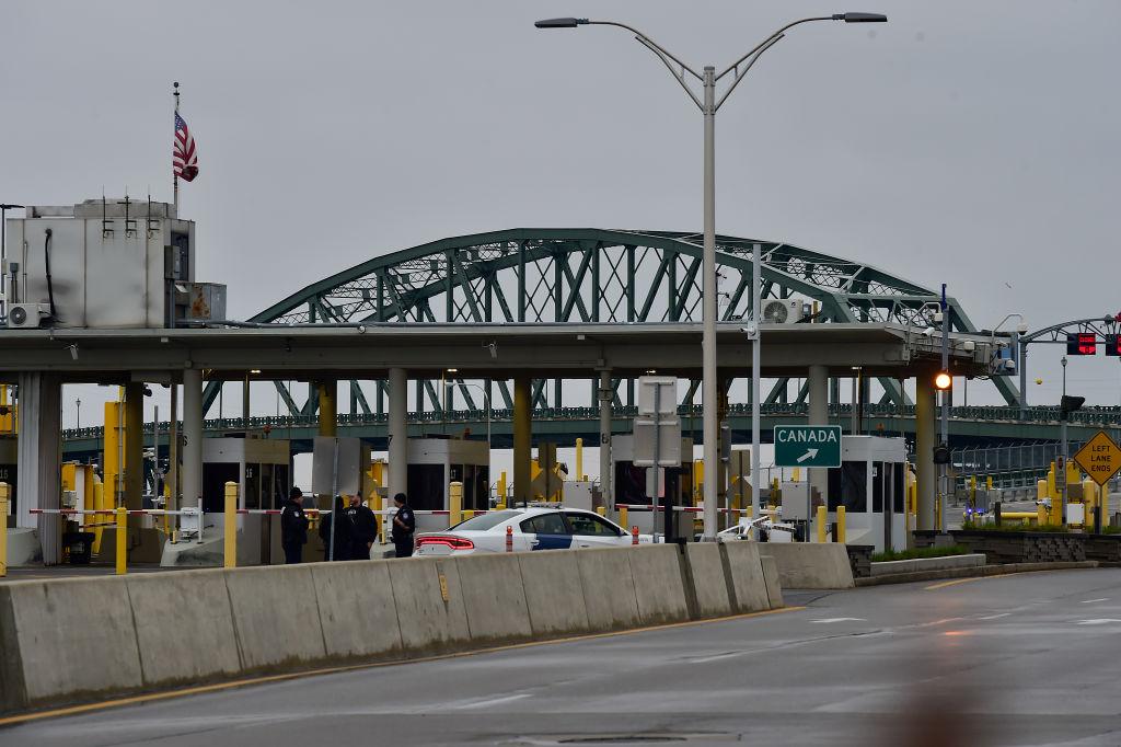 Rainbow Bridge Crash Victims Identified as Grand Island Couple