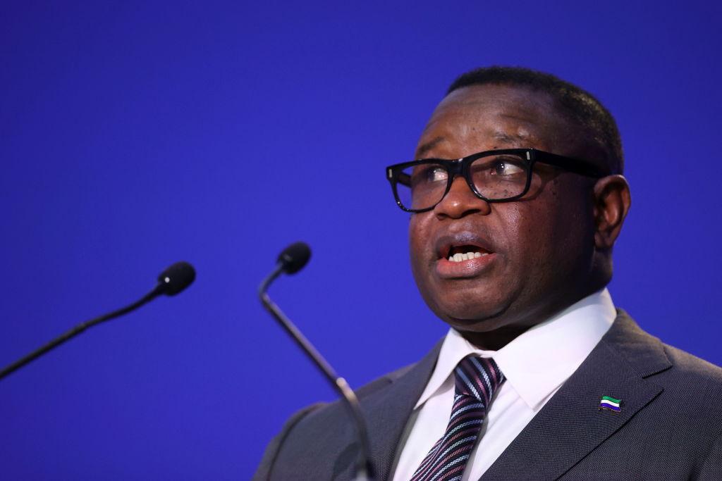 Sierra Leone: Govt Arrests Attackers of Military Barracks