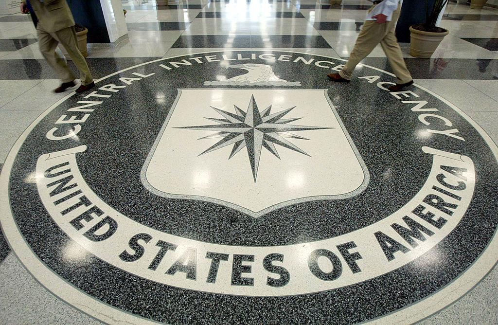 CIA Warns Staff About Social Media Use After Official Shares Pro-Palestine Post