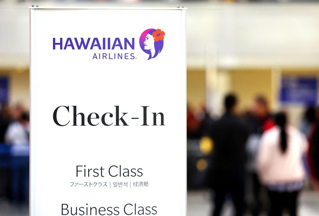 Alaska-Hawaiian Airlines Merger Faces DOJ Scrutiny