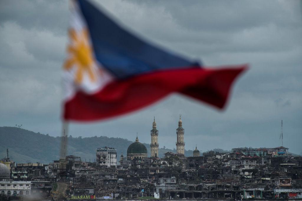 IS Claims Responsibility for Deadly Catholic Mass Bombing in Philippines