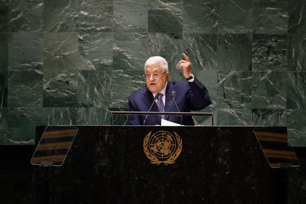 Palestine: US 'Responsible for Bloodshed' After UN Veto