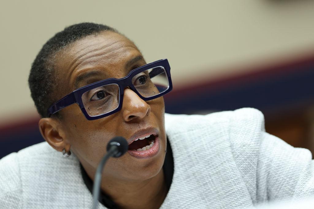 Harvard Loses Another Donor Over Anti-Semitism Hearing