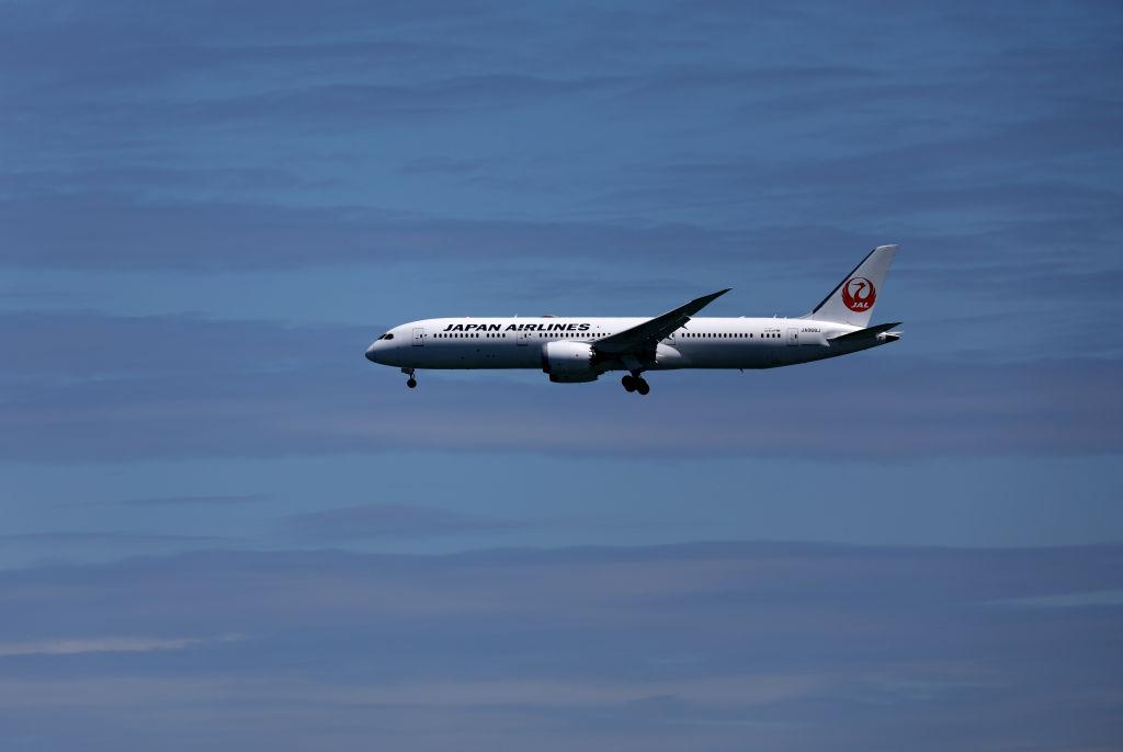 Japan Airlines Crash: 5 Killed, 379 Escape Runway Blaze