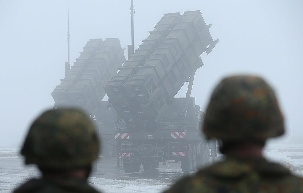 Ukraine Calls for Increased Missile Defenses Following Russian Attacks