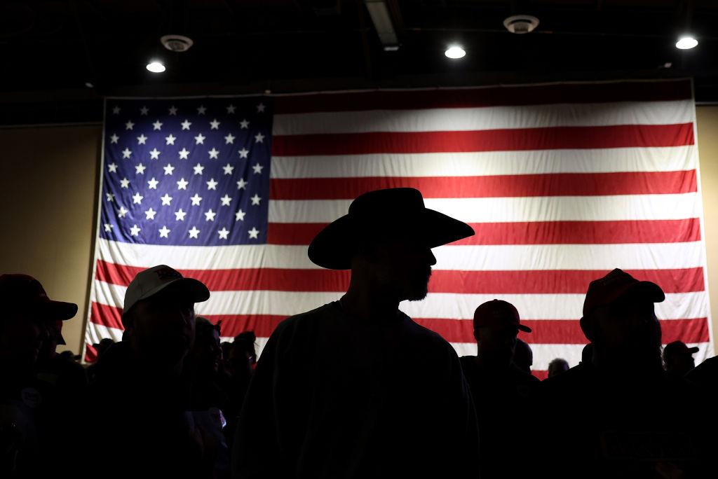 Poll: Major Partisan Divides on US Election Fairness