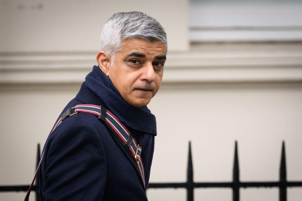 London Mayor Claims Brexit Cost the UK Economy Over $178B