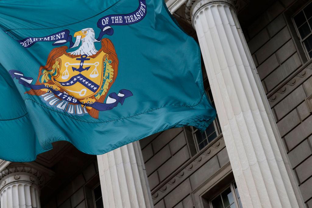 IRS Collects Over $520M in Back Taxes From Millionaires