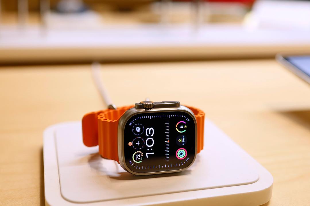 Blood Oxygen Feature Removed From Apple Watch to Avoid Ban