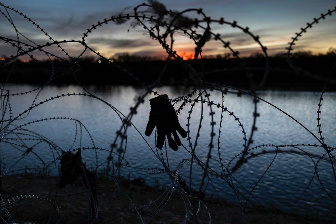 Texas-Bound 'Take Our Border Back' Convoy Raises $125K in Donations