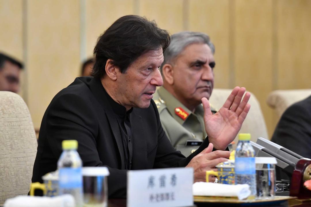 Pakistan: Imran Khan Sentenced to 10 Years in Prison