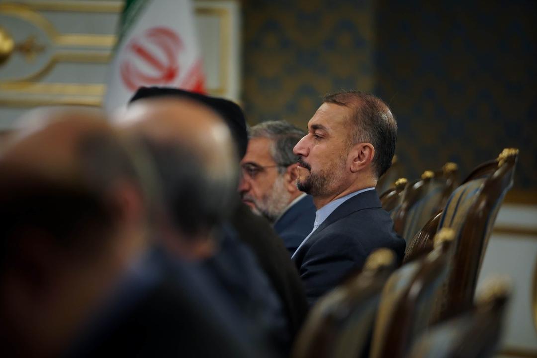 Iran, Pakistan Agree to Improve Security Ties