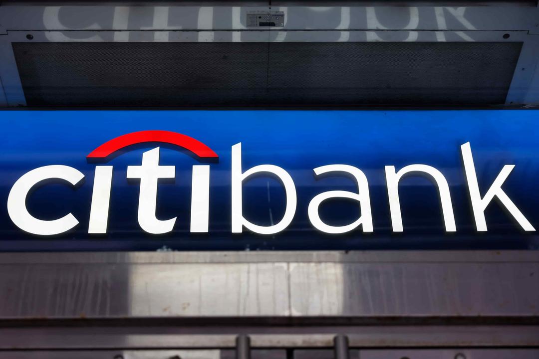 NY Sues Citibank for Allegedly Not Protecting Customers