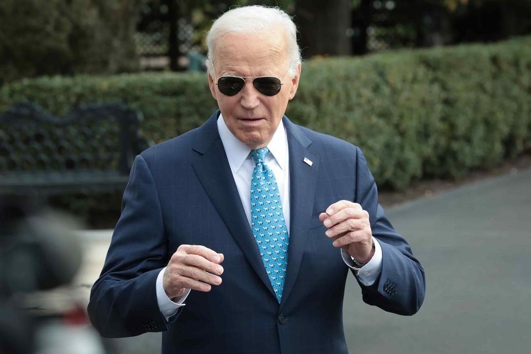 Biden: Decision Made on Jordan Attack Response