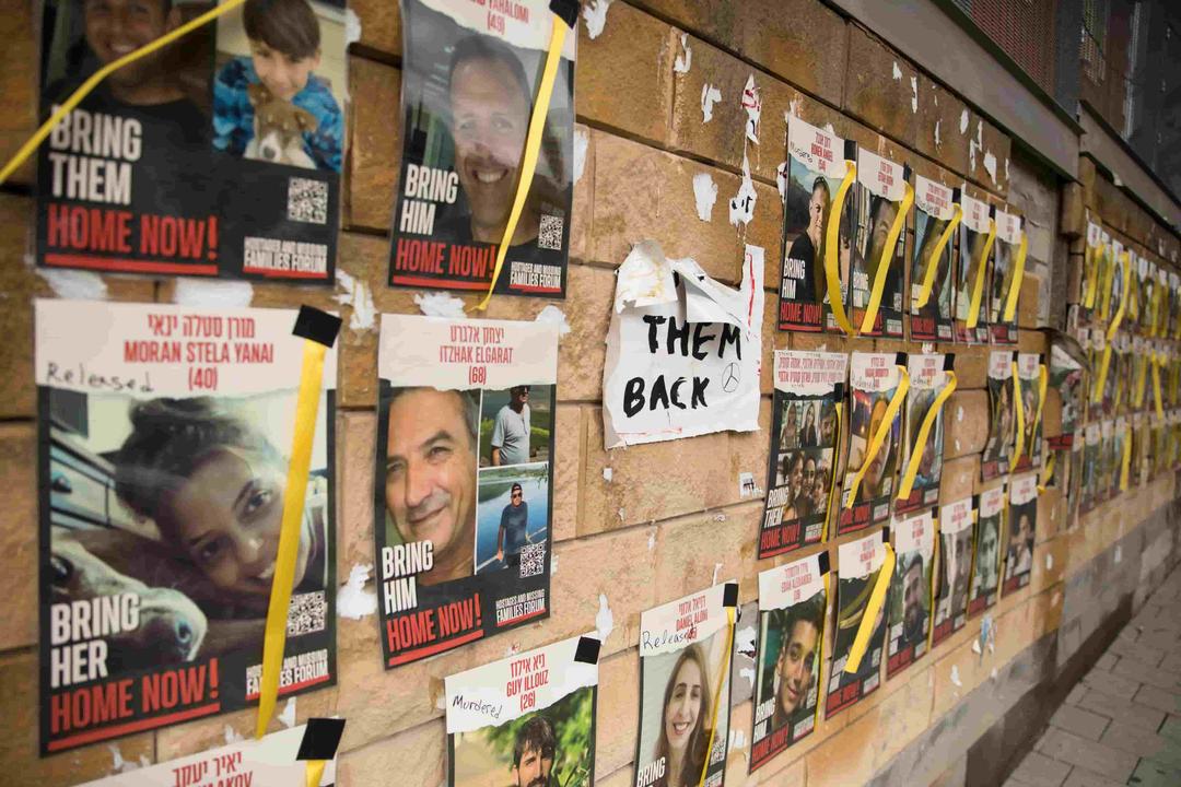 Israeli Official: Hostage Deal Could Move Ahead