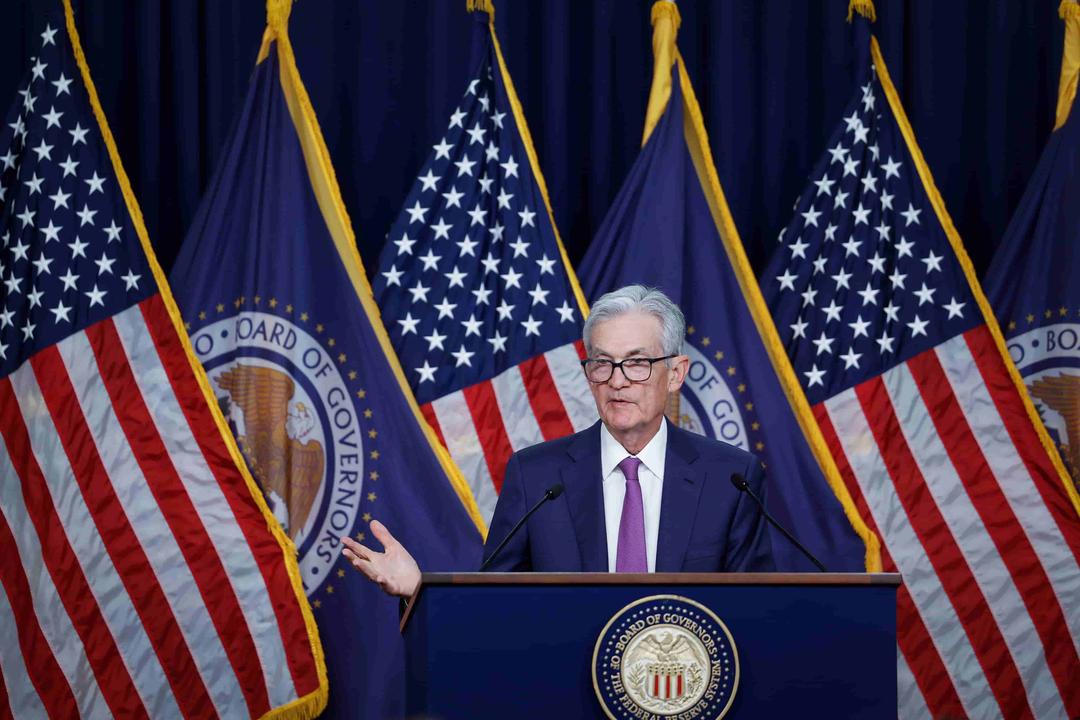 US Fed Holds Rates Steady, Not Yet Ready for Cuts