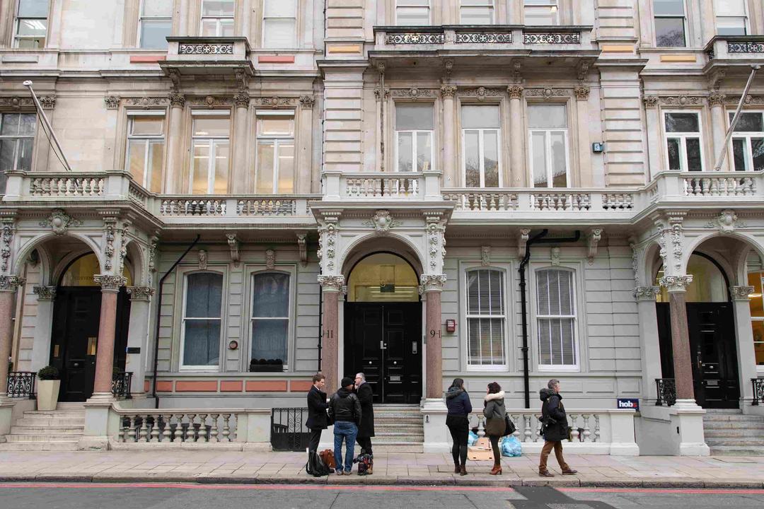 UK Judge Dismisses Trump's Case Against Steele Dossier Creator