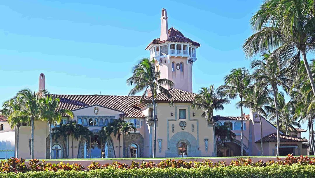 Dept. of Justice Reveals More Details of Mar-a-Lago Warrant