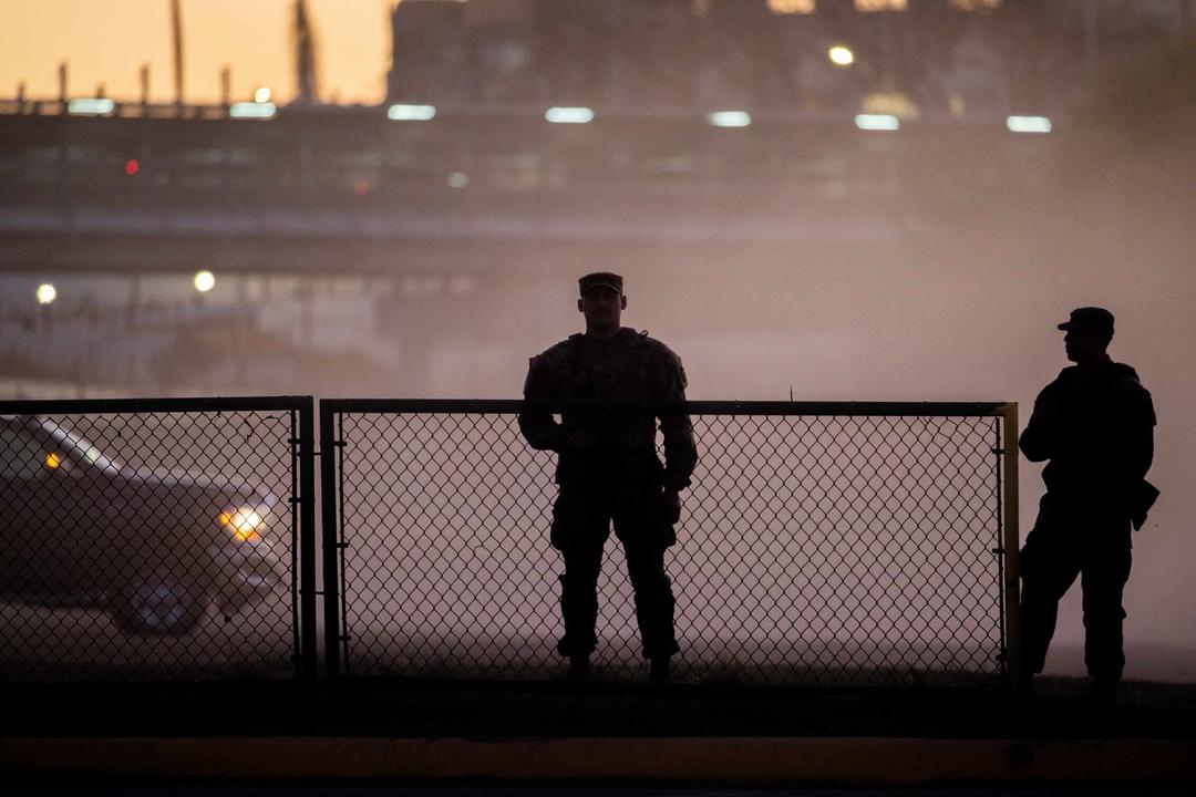 White House Warns Texas Against Blocking Border Patrol Access
