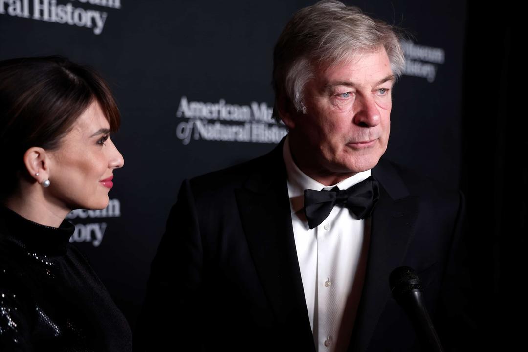 Alec Baldwin Pleads Not Guilty to Involuntary Manslaughter