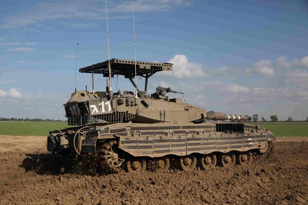 Over 800 Western Officials Sign Letter Opposing Gaza Policy