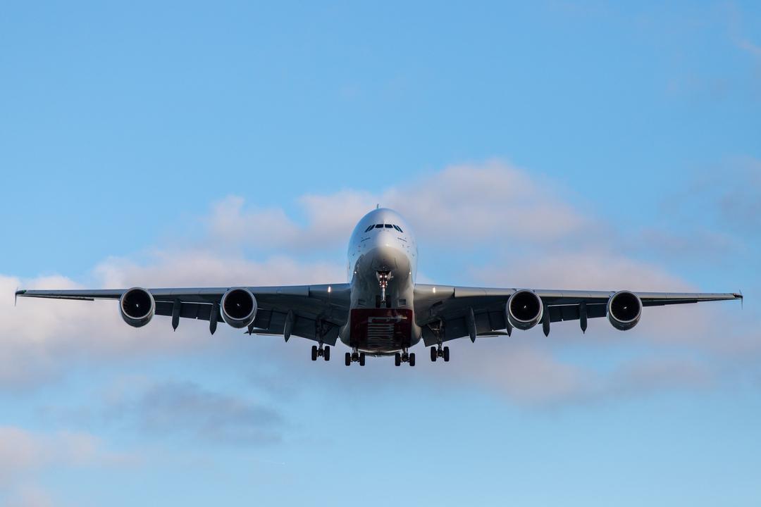 At Least 700 Ill After Airbus Christmas Dinner