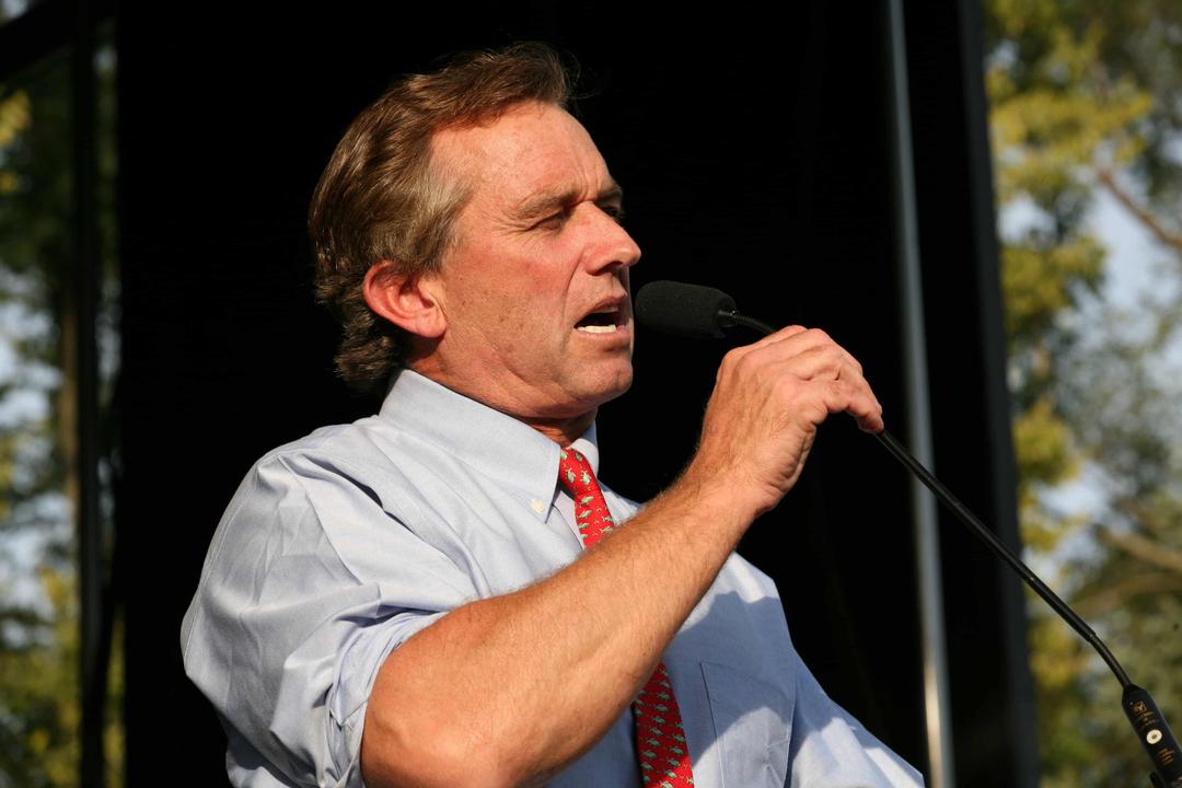 RFK Jr. Granted Emergency Hearing in YouTube Lawsuit
