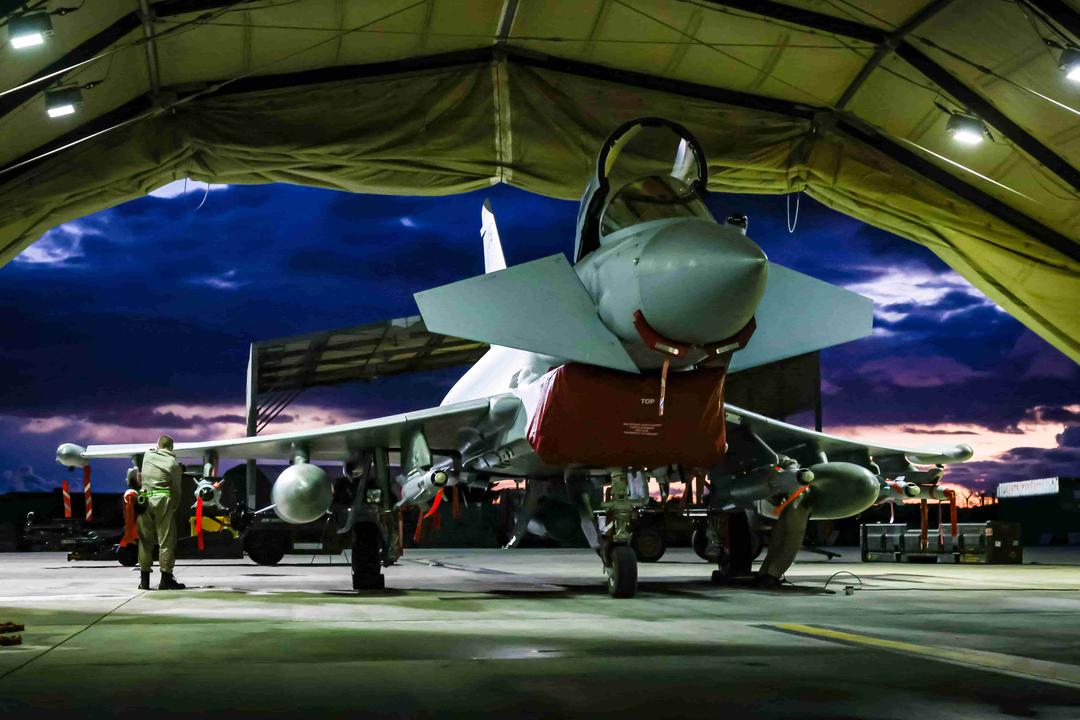 Yemen: US Launches Additional Strikes Against Houthis