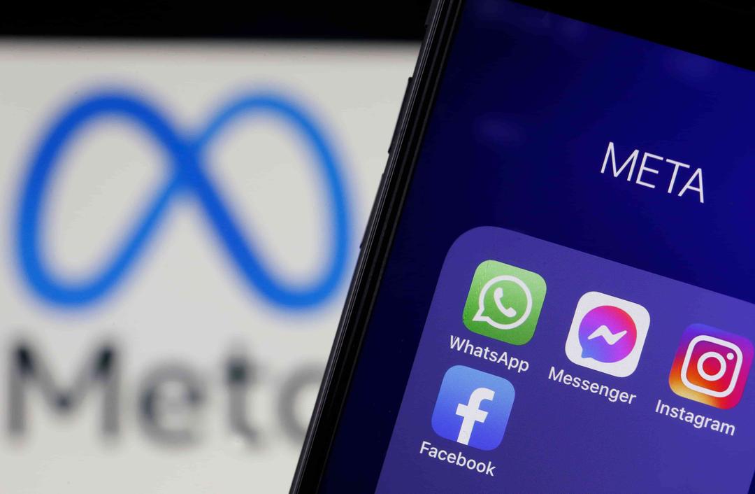 Meta's Board Criticizes Company Over Fake Biden Video