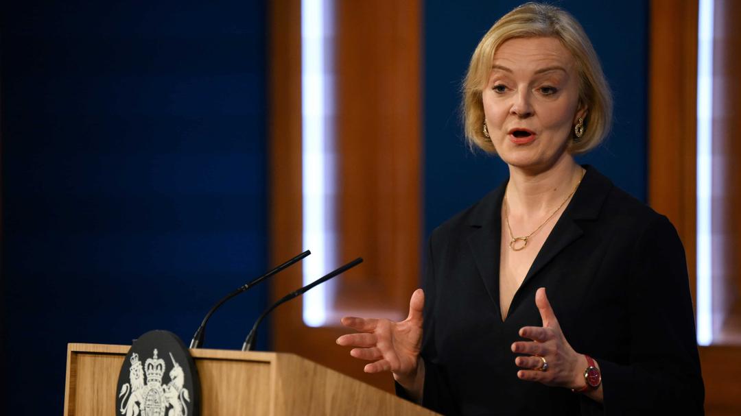 UK: Truss Confirms New Tax U-Turn