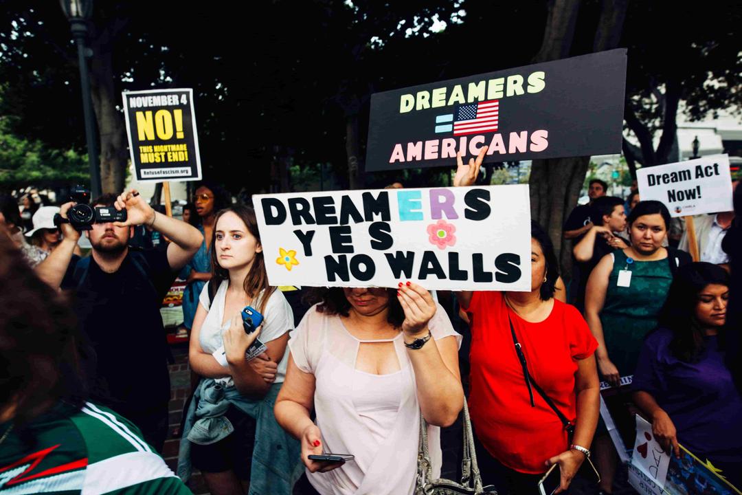 Federal Judge Rules Against DACA