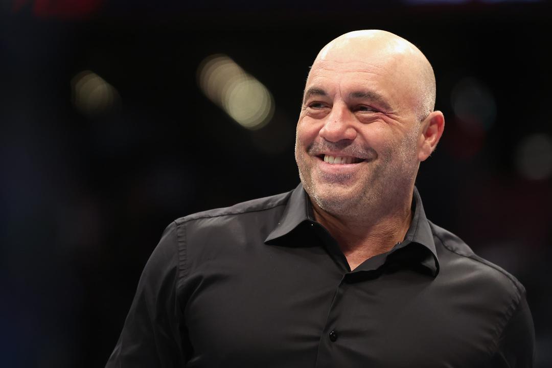 Joe Rogan, Spotify Reach New $250M Deal