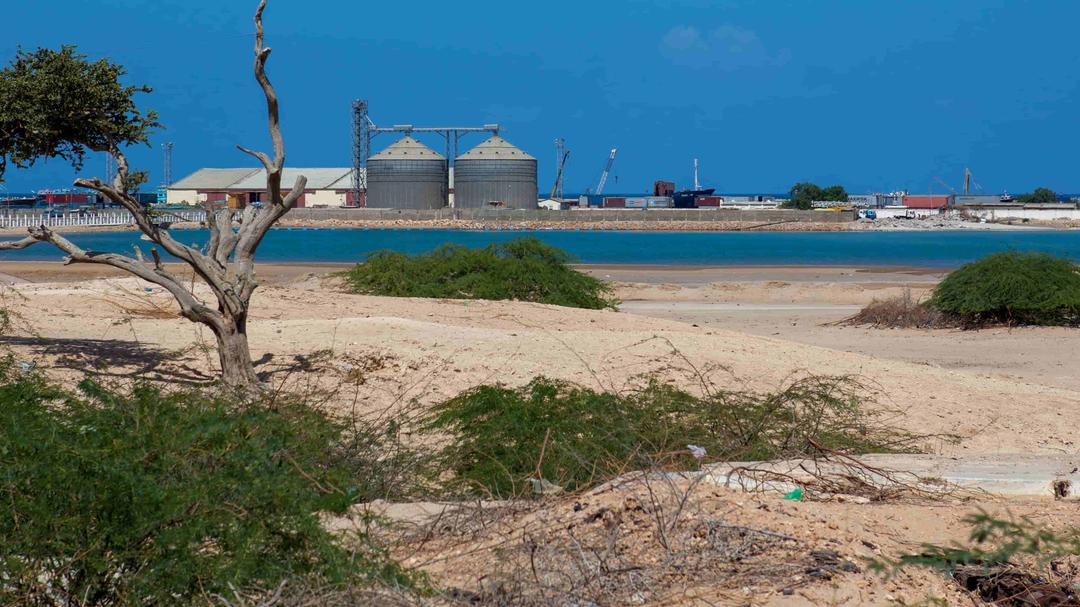 Somalia Rejects Mediation With Ethiopia Over Somaliland Port Deal