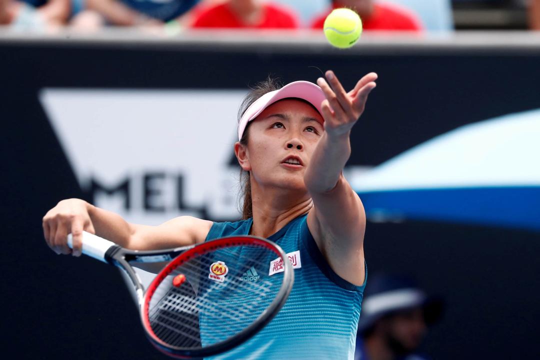 Women's Tennis Association to End Boycott of China